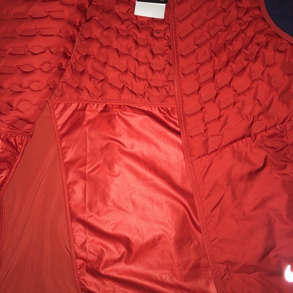 Nike AeroLoft ventilated vest - Picture 4 of 8